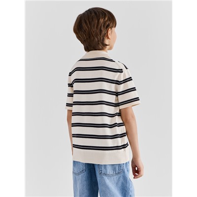 ПОЛО ДЛЯ МАЛЬЧИКОВ 113466