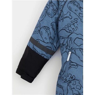 CROCKID Комбинезон ВК 60130/н/2 ГР