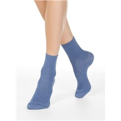 Классические Брестские Носки женские BASIC (средней длины) 19С1216