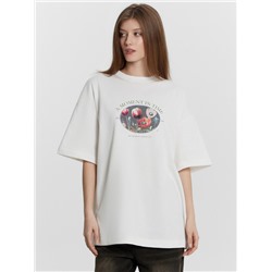 ФУТБОЛКА ЖЕНСКАЯ 112953