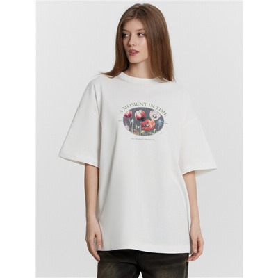 ФУТБОЛКА ЖЕНСКАЯ 112953