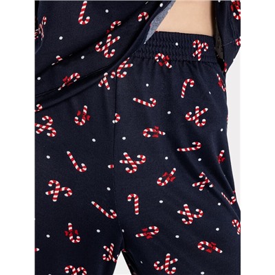 КОМПЛЕКТ ЖЕНСКИЙ (ДЖЕМПЕР, БРЮКИ) 592468-1