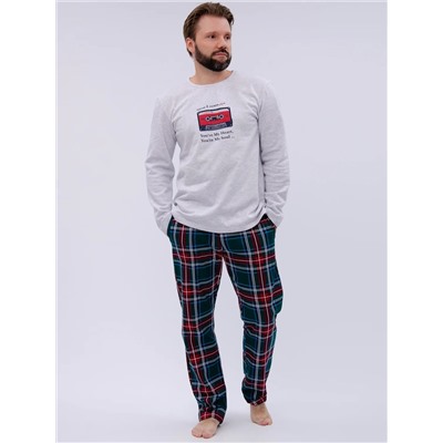 Malina Пижама 3190