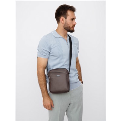 Сумка 19080-2D coffee Daodaisho