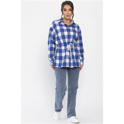 LT Collection Рубашка Б14271-4М