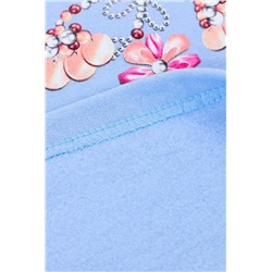 21596 Пижама (Голубой)