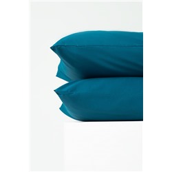 Наволочка Urban Family Темно-бирюзовый