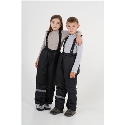 Брюки детские утепленные на синтепоне 10219 НАТАЛИ, 933764