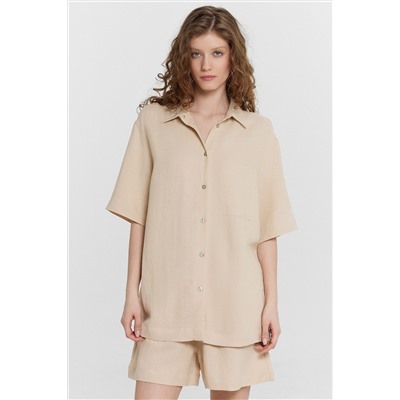 Комплект (Рубашка+Шорты) MARK FORMELLE, 1116780