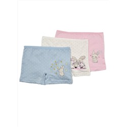 Трусы-шорты для девочки Berrak