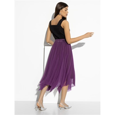 CHARUTTI Юбка 12412