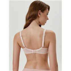 Бюстгальтер CONTE Бюстгальтер "балконет" на каркасах RENDEZVOUS RB5130