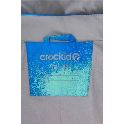CROCKID Комбинезон ВК 60088/н/13 Ал