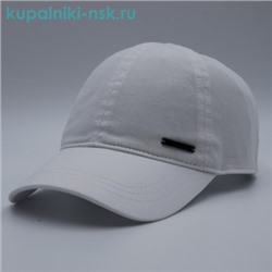 120028 BM Бейсболка мужская (55-62)