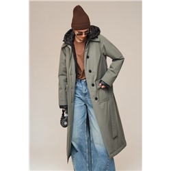 Плащ HOOPS, 1204429