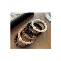 Резинки для волос 60222, 2шт НАТАЛИ, 1124168