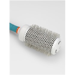 Брашинг керамический, продуваемый, прорезиненная ручка, d=53/70 мм, 27(±1) см