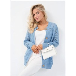 Кардиган " Весна"