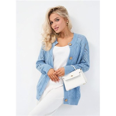 Кардиган " Весна"