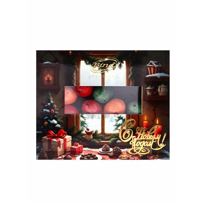 Шоколадное драже «Перепелиные яйца», 100 г