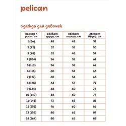 PELICAN Джемпер GFJP3337U
