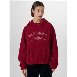 ХУДИ ЖЕНСКОЕ 122511