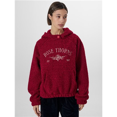 ХУДИ ЖЕНСКОЕ 122511