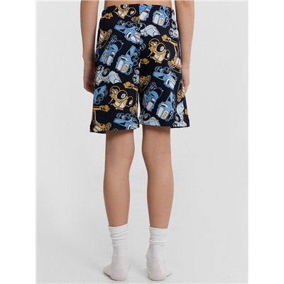 КОМПЛЕКТ ДЛЯ МАЛЬЧИКОВ (ФУТБОЛКА, ШОРТЫ) 563318-1