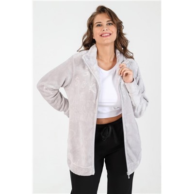 Джемпер ТАНСИ-2 (Серый)