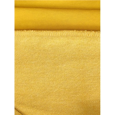 Толстовка "Аннета" (Желтый)