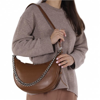 Сумка 7269C brown Cocy