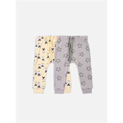 ПОЛЗУНКИ ДЕТСКИЕ (2ШТ.) 85118-2