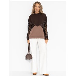 CHARUTTI Свитшот 12291