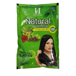 Henna Wala Порошок хны 500 г