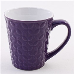 9-23138-5 Кружка 300мл Violet LR (х1)