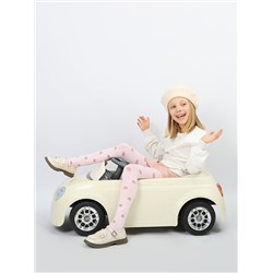 Колготки для девочки 2 шт Соль&Перец