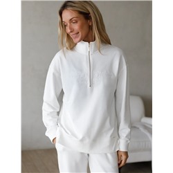 VILATTE Джемпер D49.127