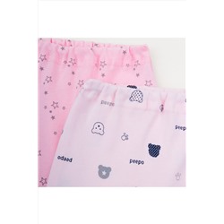 Ползунки 2 шт YOULALA, 1235946