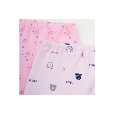 Ползунки 2 шт YOULALA, 1235946