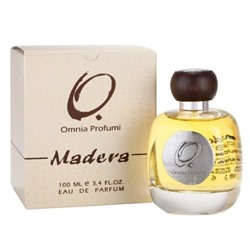OMNIA PROFUMI MADERA edp (w) 100ml