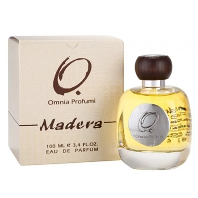 OMNIA PROFUMI MADERA edp (w) 100ml