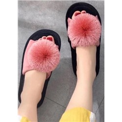 Домашние тапочки #23076013