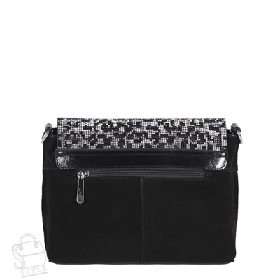 Сумка женская  98131AA black Velina Fabbiano-Safenta/30