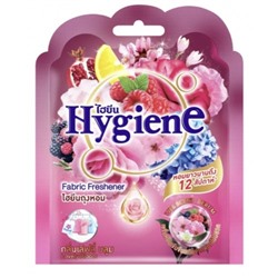 Саше-ароматизатор с ароматом цветов и ягод