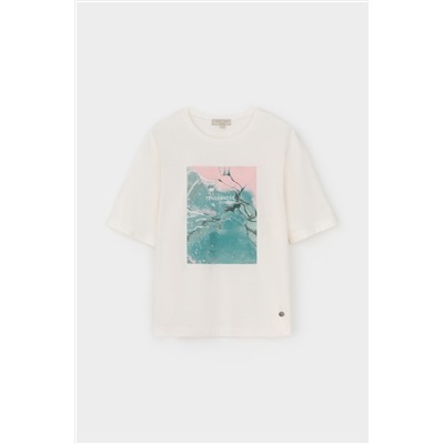 VERY NEAT Футболка ЕВТ 3274