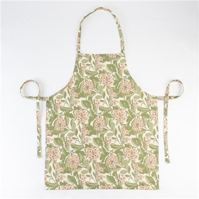 Фартук «Этель» Spring garden, 60×70 см, 100% хлопок, саржа 190 г/м²