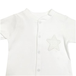 4807 Комбинезон ясельный