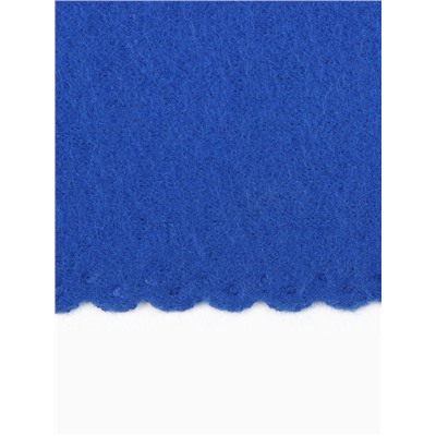 Плед флисовый «Этель. Лучший из лучших» 130×150 см, флис 160 г/м²