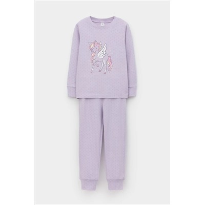 Пижама CROCKID, 1237325