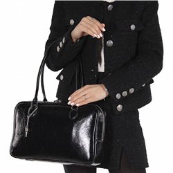 Сумка 3993VG black Vitelli Grassi